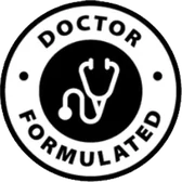Physician formulated mark