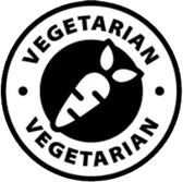 Vegetarian friendly mark